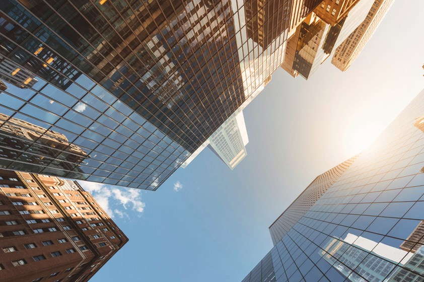Investment Advisors Investment Advisors